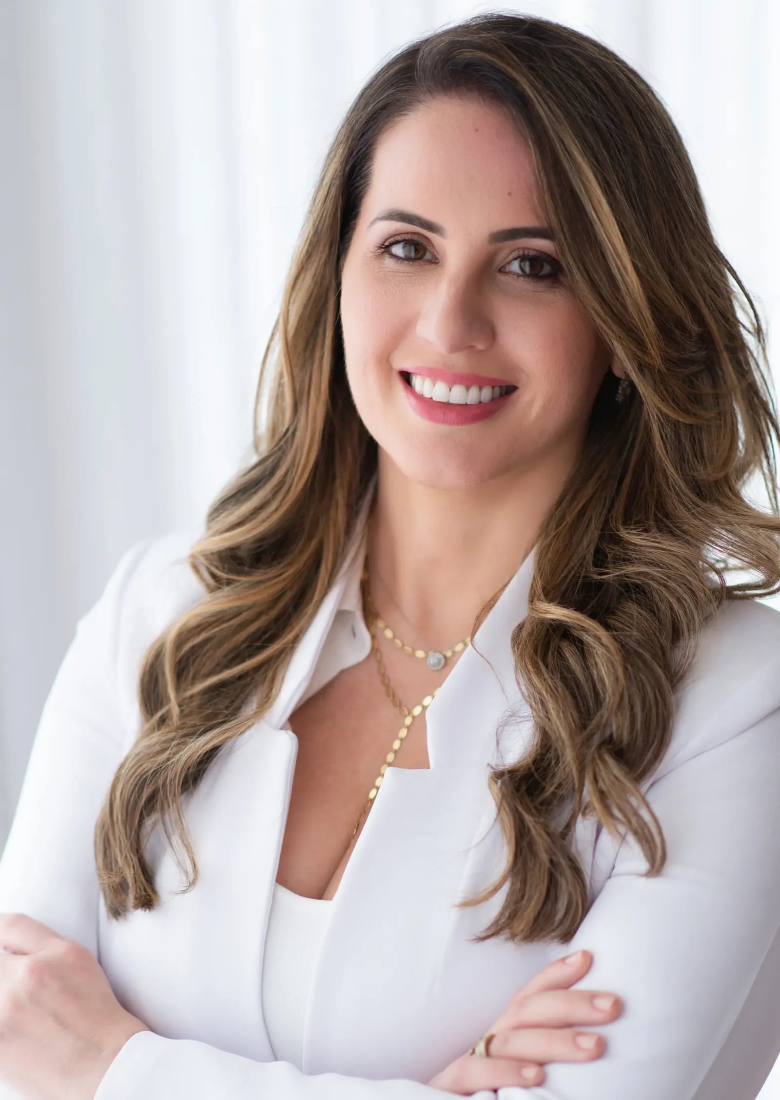 Dra Ana Carolina Galindo